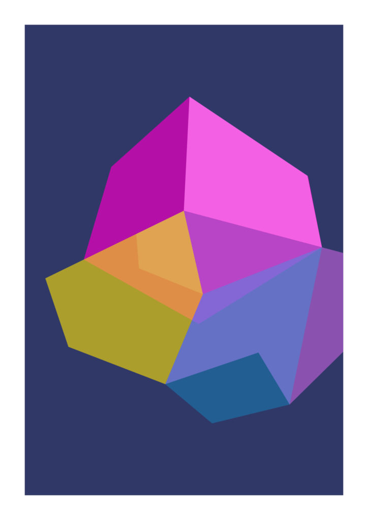 Irregular Prism_A3_Printverson